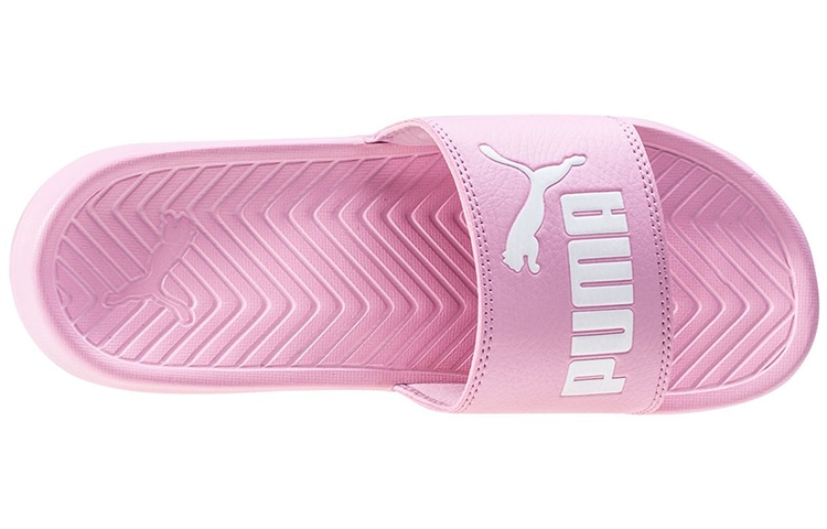 Puma Popcat Slides Pink — фото 8