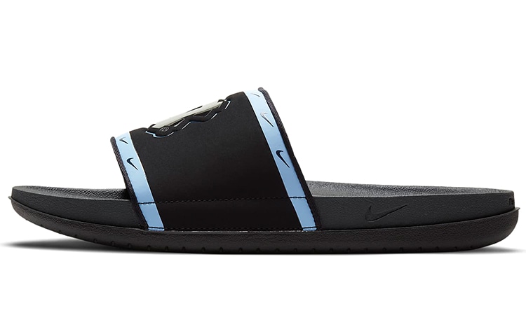 Nike Offcourt "UNC" — фото 5