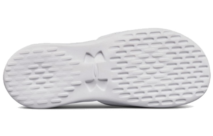 Under Armour Playmaker White — фото 4