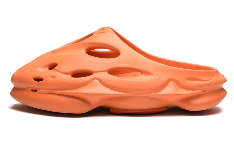 Eqlz Equalizer 1100 Orange
