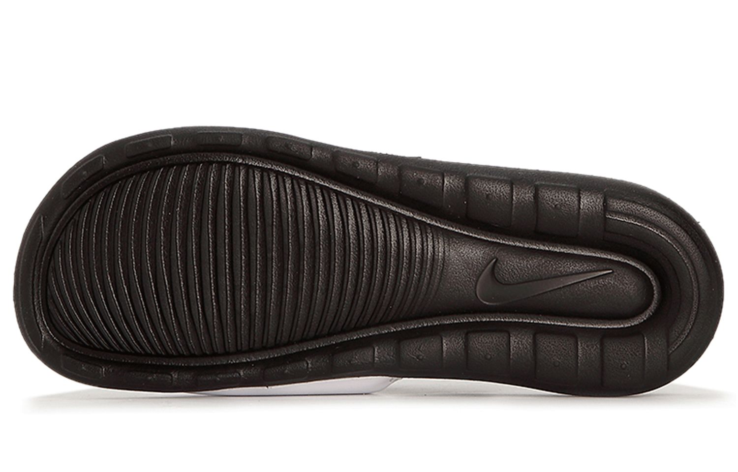 Nike Victori One Black White — фото 4