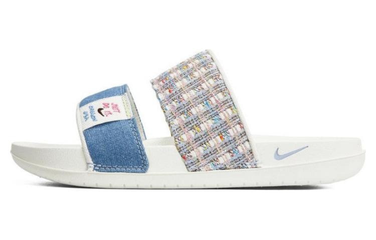 Nike Offcourt Duo Slide — фото 4