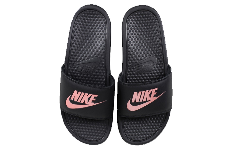 Nike Benassi Benassi Slides — фото 8