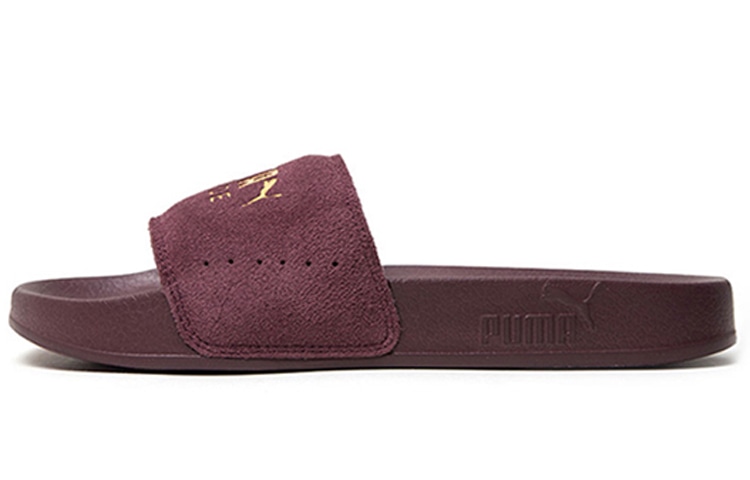Puma Leadcat Suede — фото 4