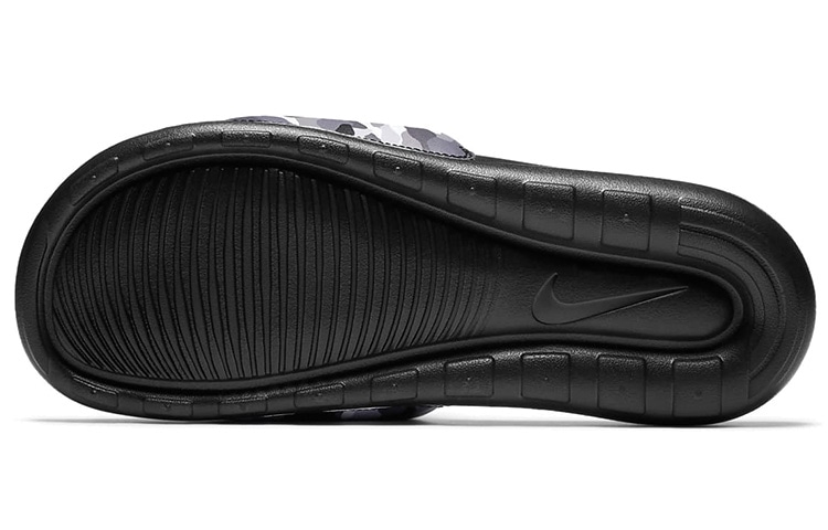 Nike Victori One Slide Print Black — фото 7
