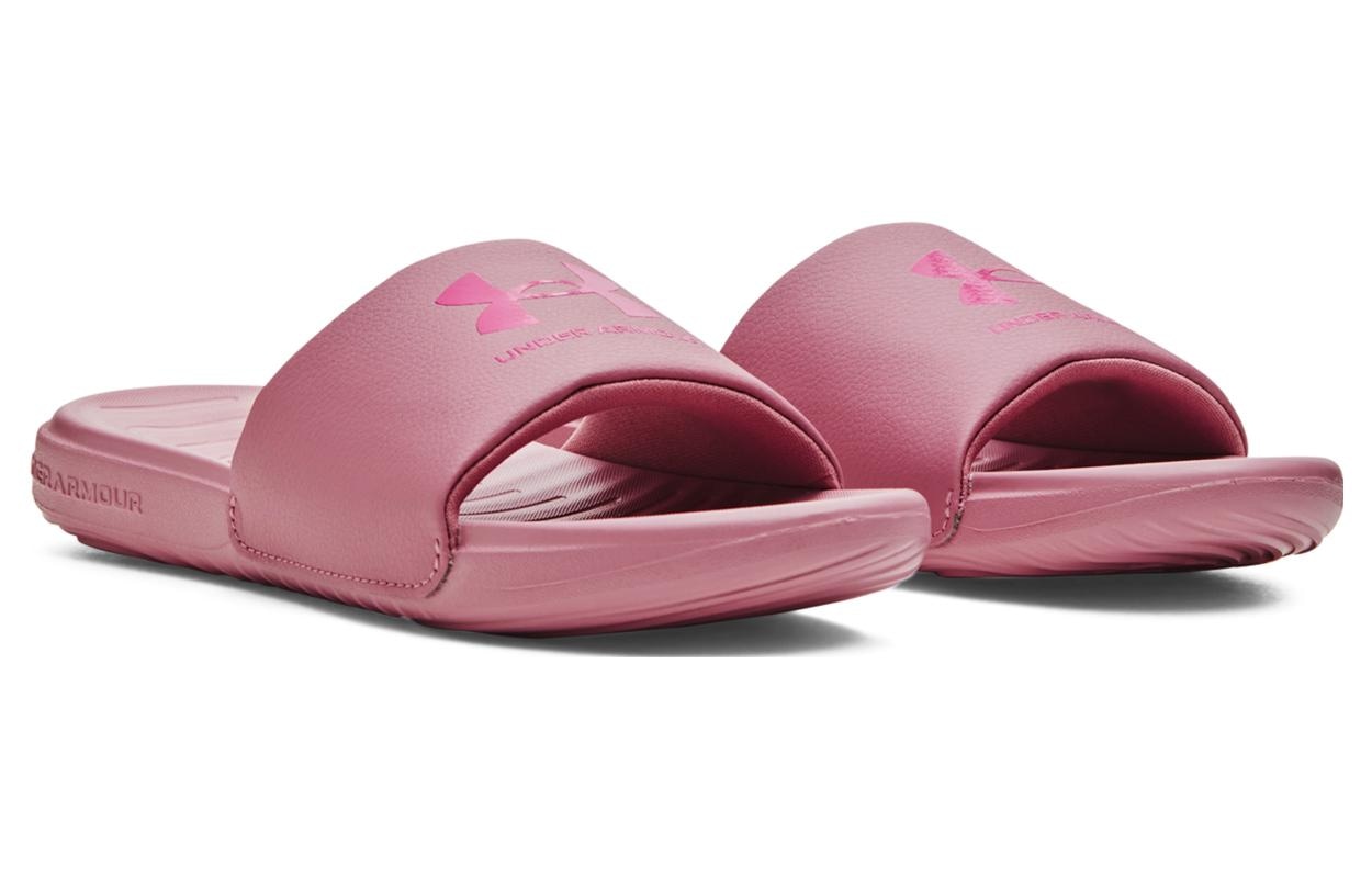 Under Armour Ansa Pink Elixir — фото 8