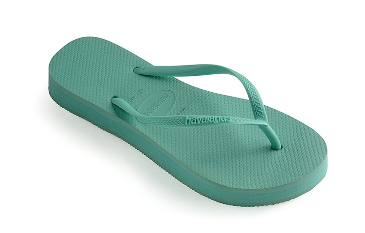 Havaianas Slim Flatform — фото 3