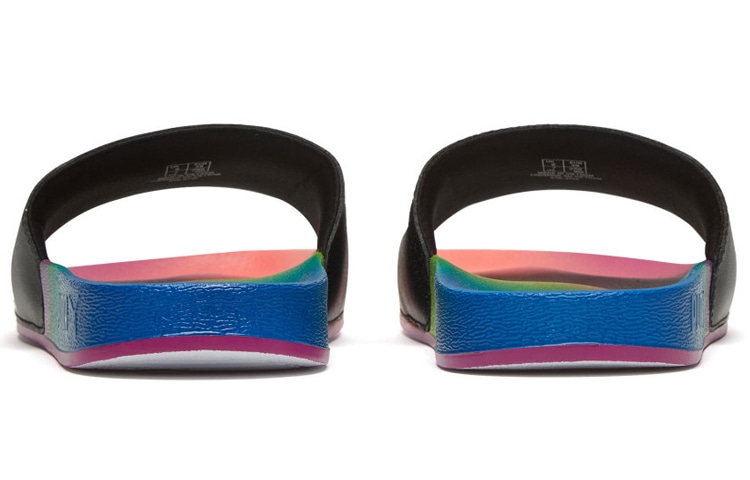 Puma Pride x Puma Leadcat Slide — фото 8