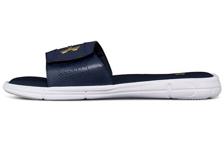 Under Armour UA Ignite V Slides — фото 4