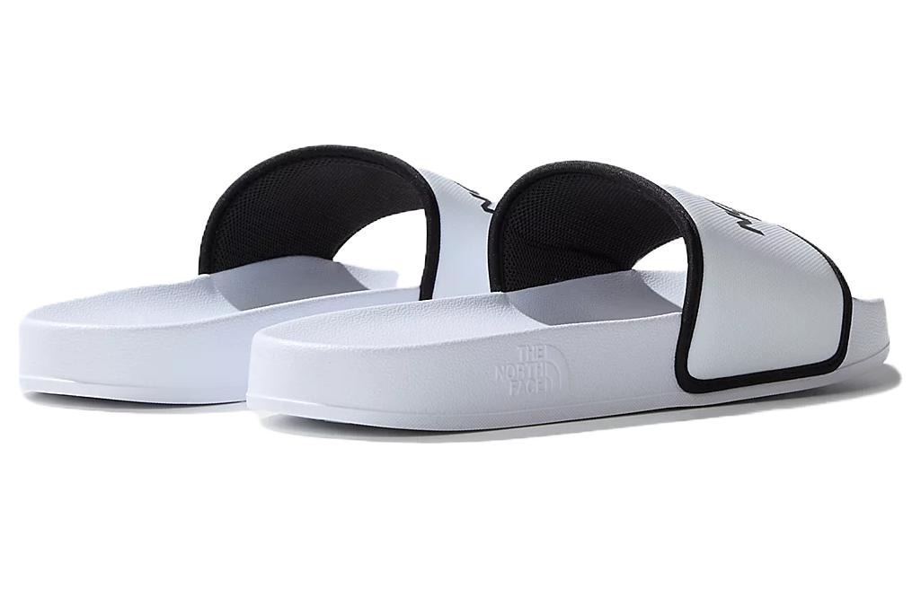 The North Face Slides White — фото 10