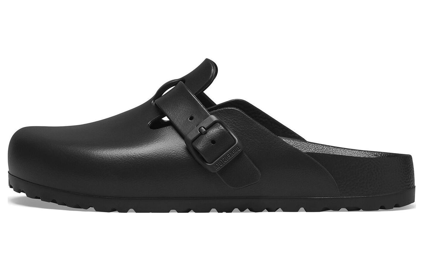 Birkenstock EVA Black — фото 4
