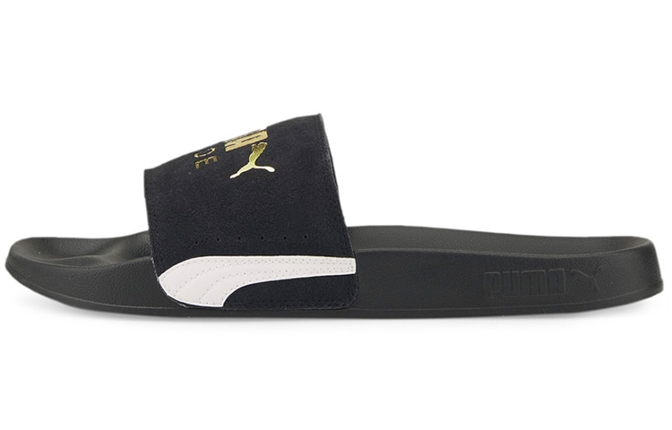 Puma Leadcat 2.0 Suede Classic — фото 6