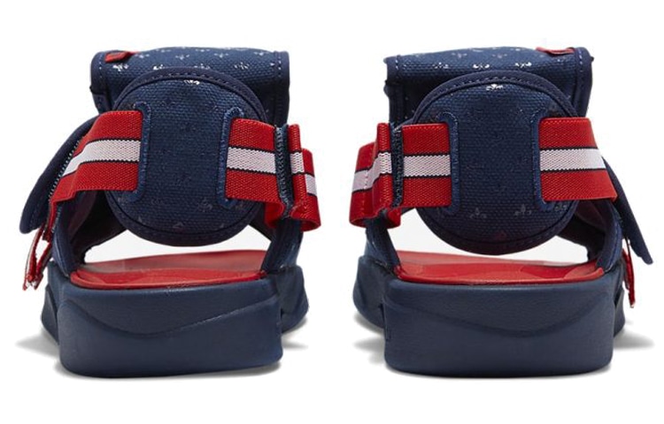 Jordan LS Slide — фото 10