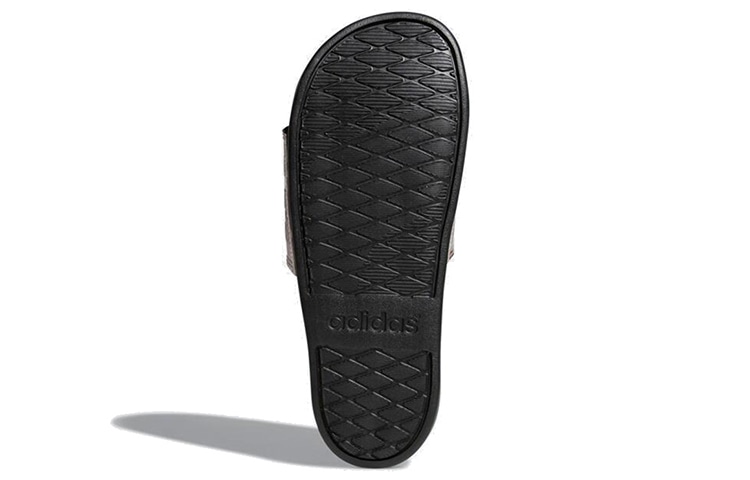 Adidas neo Adilette Comfort — фото 4
