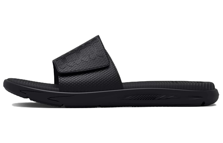 Under Armour Mercenary Black