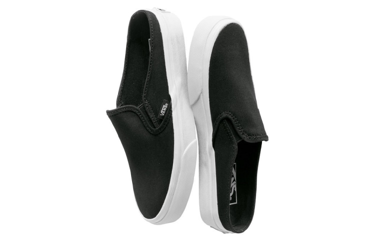 Vans Classic Slip-On Mule — фото 7