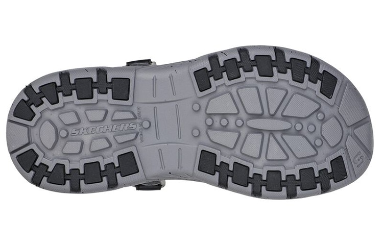 Skechers Foamies Creston Ultra — фото 9