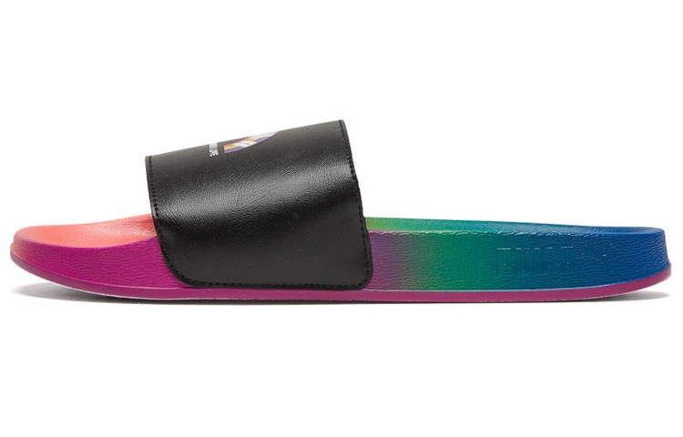 Puma Pride x Puma Leadcat Slide — фото 5