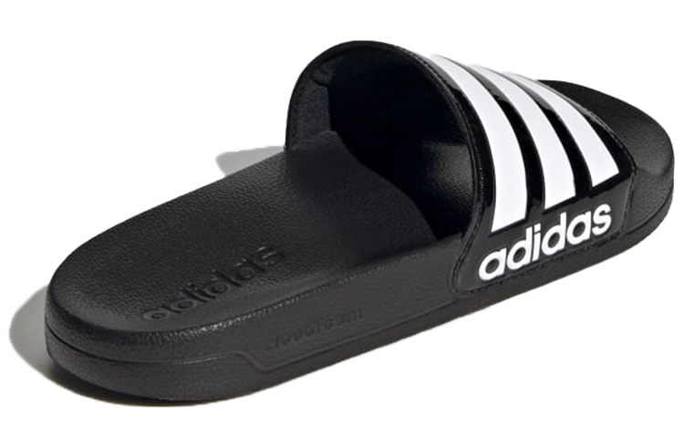 Adidas Adilette Shower Slides — фото 9