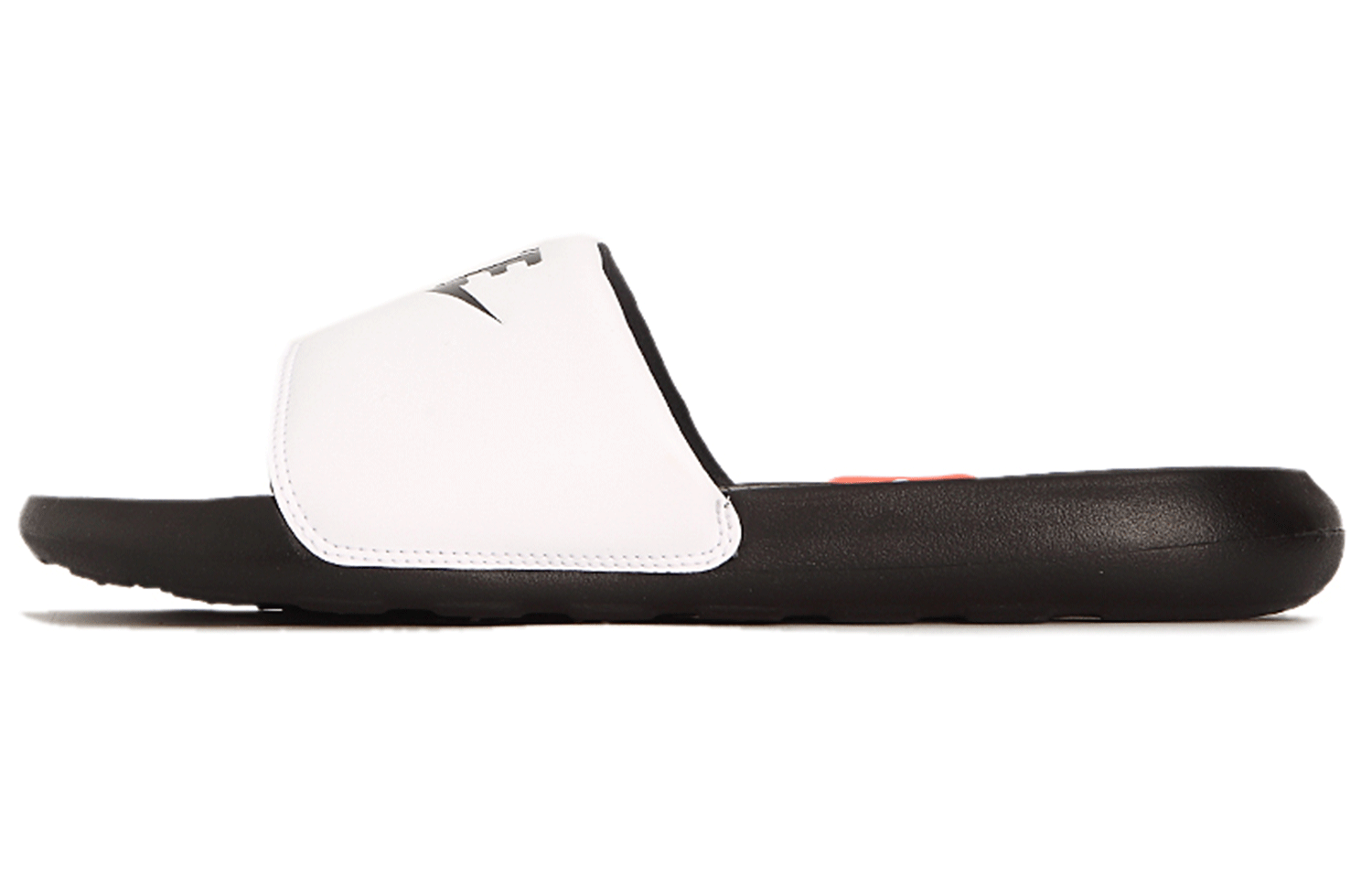 Nike Victori One Black White