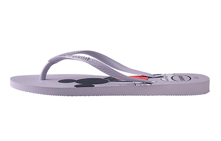Havaianas x Disney