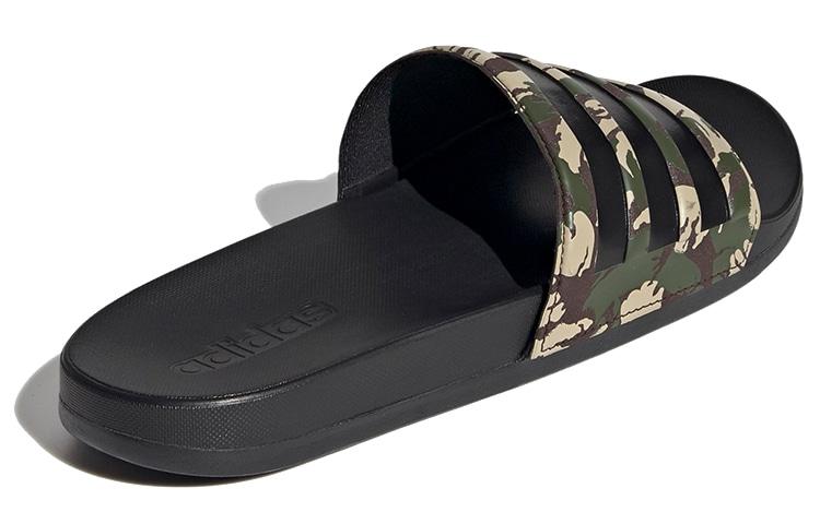 Adidas Adilette Comfort Slides — фото 3