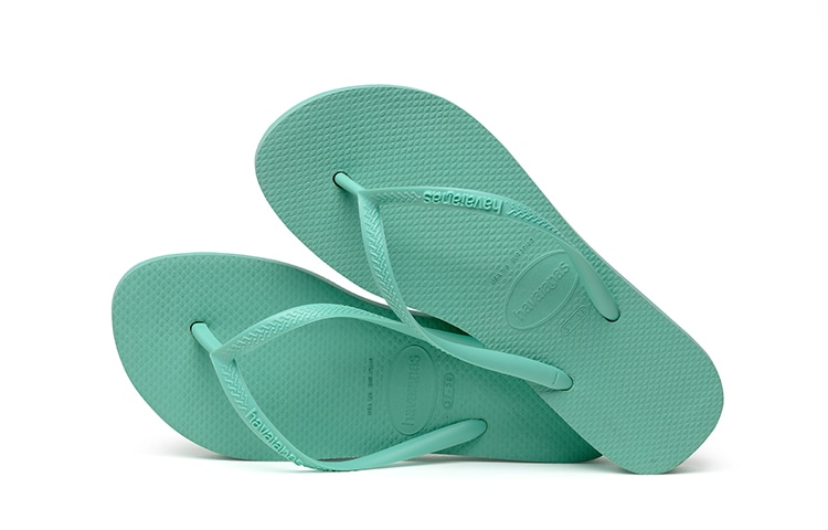 Havaianas Slim Flatform — фото 5