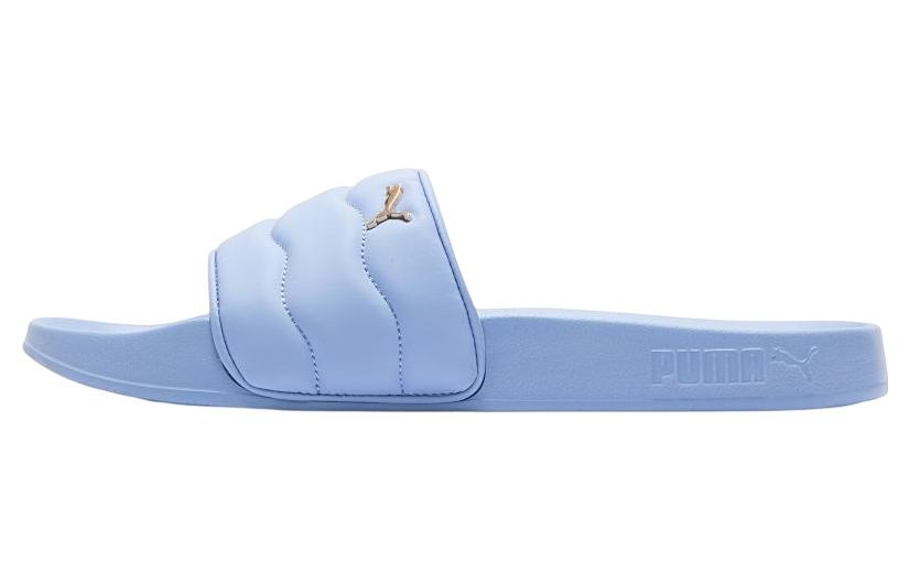 Puma Leadcat 2.0 Puffy Blue — фото 6
