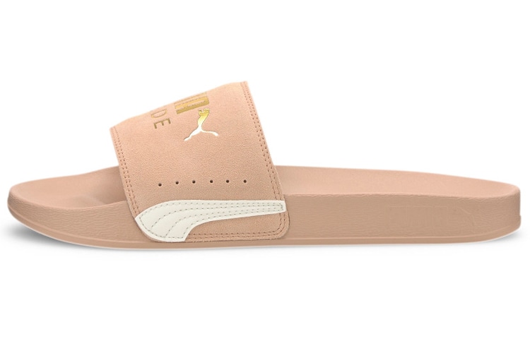 Puma Leadcat FTR Suede Classic — фото 5