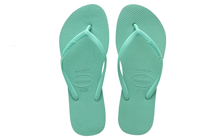 Havaianas Slim Flatform — фото 8