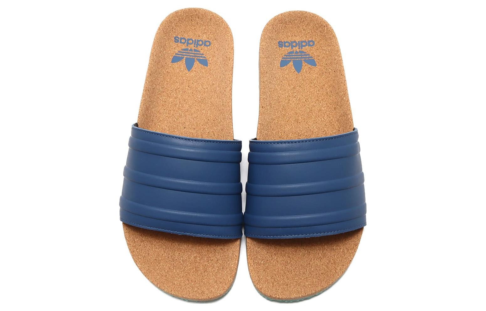 Adidas Originals Adilette Premium — фото 9