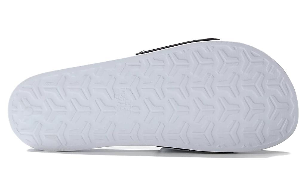 The North Face Slides White — фото 11