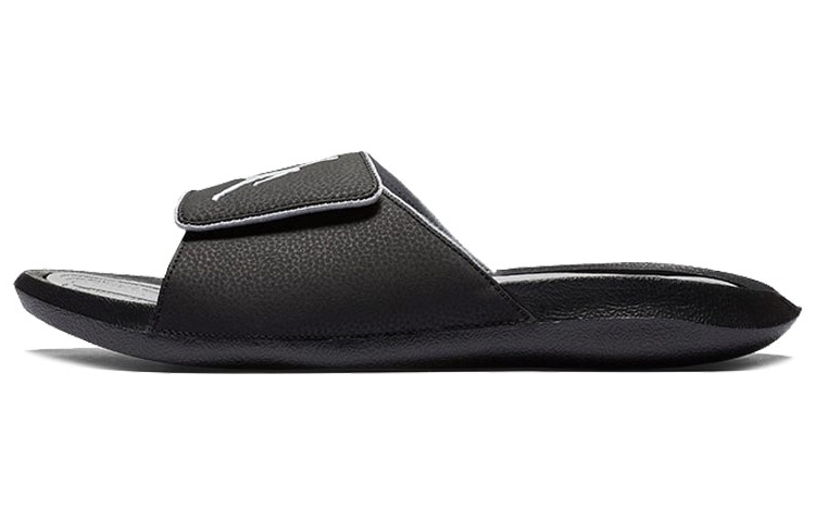 Jordan Hydro 6 Black