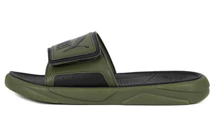 Puma Royalcat Comfort Green — фото 4