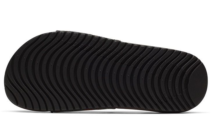 Nike Kawa Slide VF Pink — фото 7