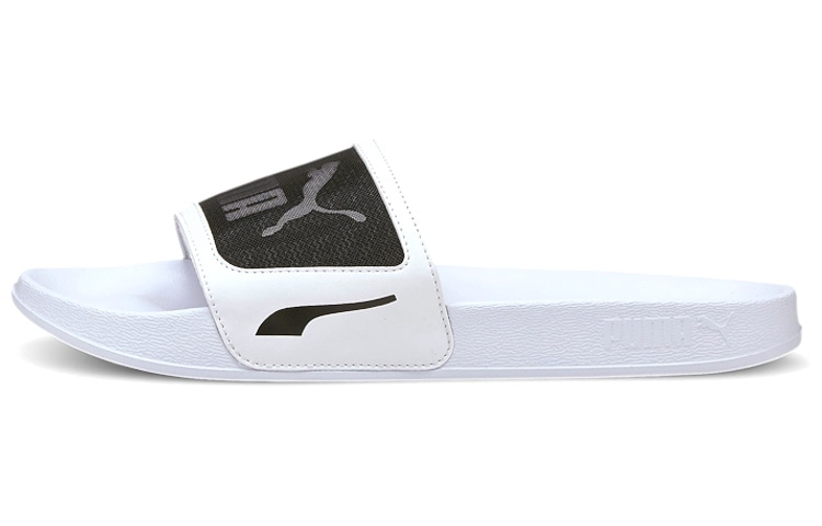 Puma Leadcat Ftr Mono White — фото 6