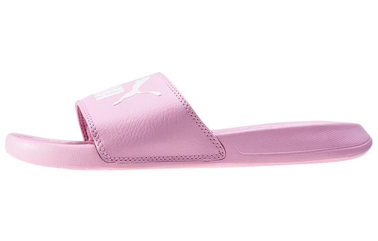 Puma Popcat Slides Pink — фото 5