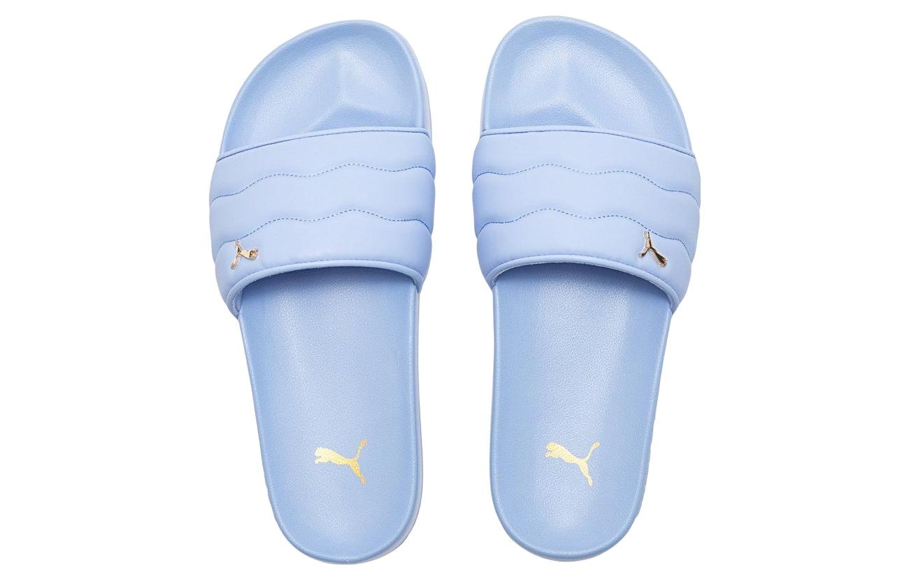 Puma Leadcat 2.0 Puffy Blue — фото 9