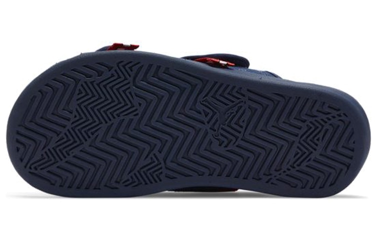 Jordan LS Slide — фото 11