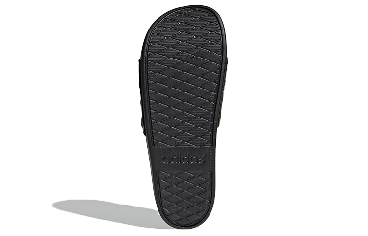 Adidas Adilette Comfort Slides — фото 5