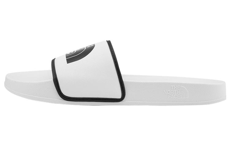 The North Face Slides White — фото 6