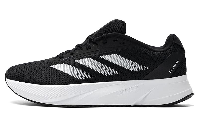 Adidas Duramo SL Black — фото 5