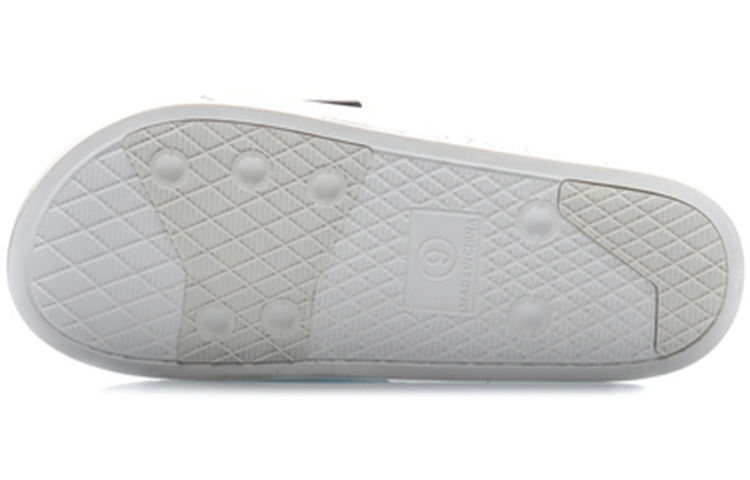Li-Ning Disney x Li-Ning Mickey Slides White — фото 9