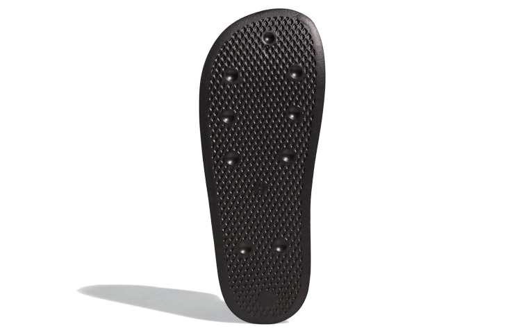 Adidas Adilette Lite Black — фото 5