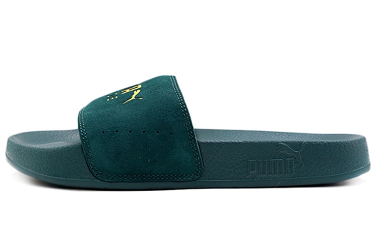Puma Leadcat Suede — фото 4