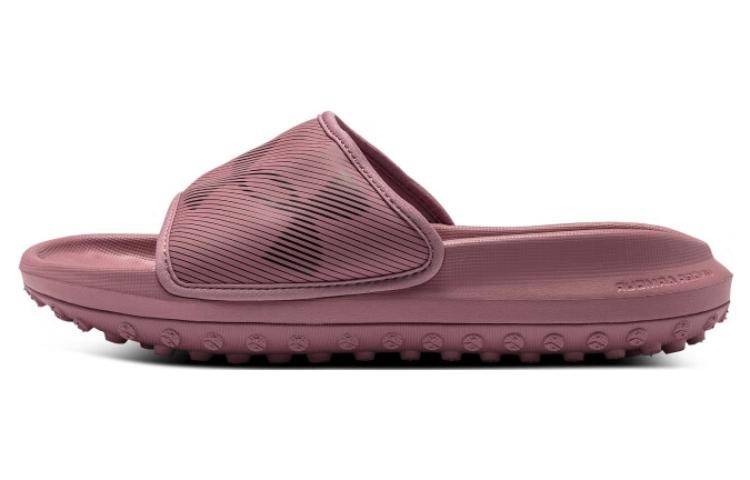 Under Armour Summit Slides Pink — фото 5