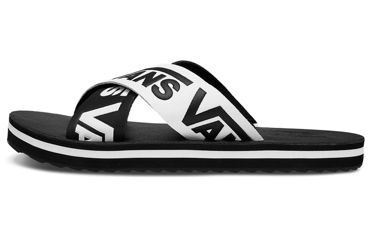 Vans Cross Strap — фото 5