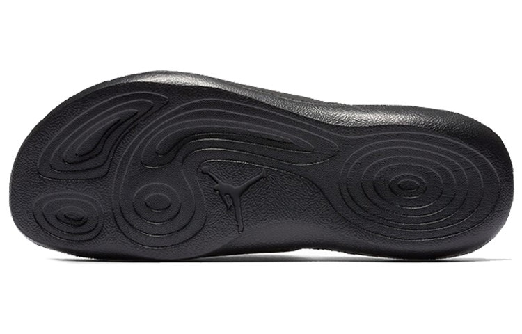 Jordan Hydro 6 Black — фото 4