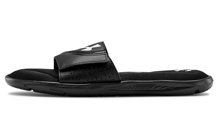 Under Armour Ignite VI Black