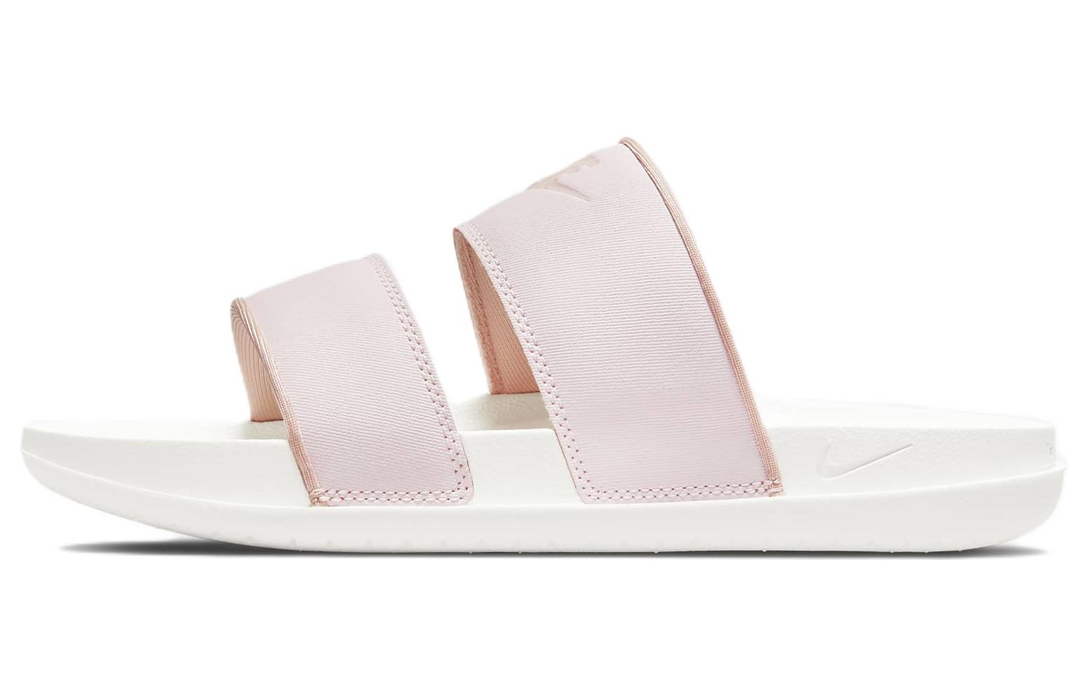Nike Offcourt Duo Light Pink White — фото 4